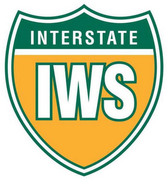 INTERSTATE IWS logo