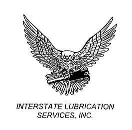 INTERSTATE LUBRICATION SERVICES, INC. logo