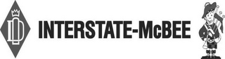 INTERSTATE-MCBEE logo