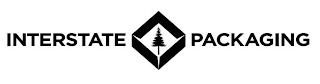 INTERSTATE PACKAGING logo