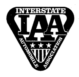 INTERSTATE (PLUS OTHER NOTATIONS) logo