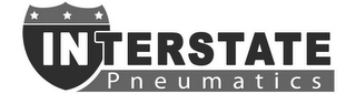 INTERSTATE PNEUMATICS logo
