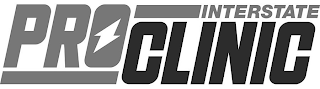 INTERSTATE PROCLINIC logo