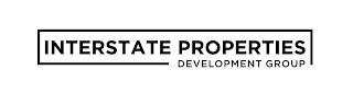 INTERSTATE PROPERTIES DEVELOPMENT GROUP logo