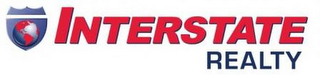 INTERSTATE REALTY logo