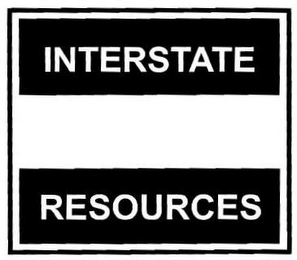 INTERSTATE RESOURCES logo