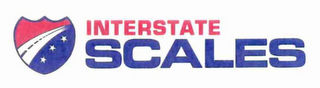 INTERSTATE SCALES logo