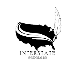 INTERSTATE SCHOLARS logo