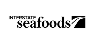 INTERSTATE SEAFOODS logo