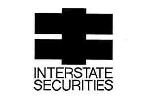 INTERSTATE SECURITIES logo