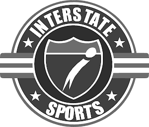 INTERSTATE SPORTS logo