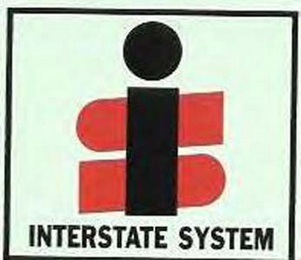 INTERSTATE SYSTEM