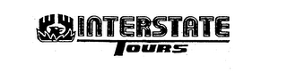 INTERSTATE TOURS logo