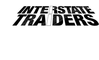 INTERSTATE TRAIDERS logo