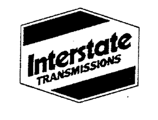 INTERSTATE TRANSMISSION logo