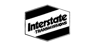INTERSTATE TRANSMISSIONS logo