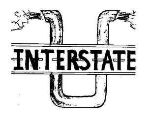 INTERSTATE U logo