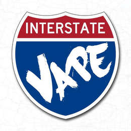 INTERSTATE VAPE logo