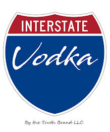 INTERSTATE VODKA BY THE TRUTH BRAND LLC logo