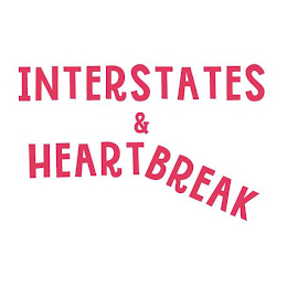 INTERSTATES & HEARTBREAK logo