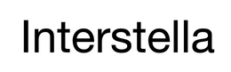 INTERSTELLA logo