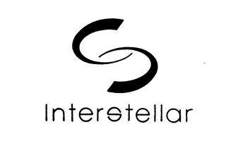 INTERSTELLAR logo