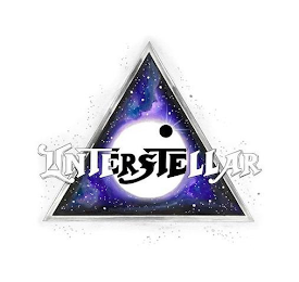INTERSTELLAR logo