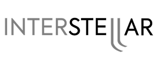 INTERSTELLAR logo