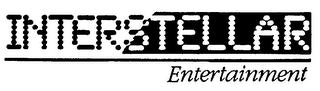 INTERSTELLAR ENTERTAINMENT logo