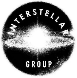 INTERSTELLAR GROUP logo