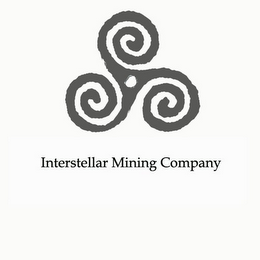 INTERSTELLAR MINING COMPANY logo