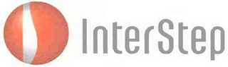 INTERSTEP logo