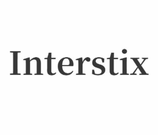 INTERSTIX logo