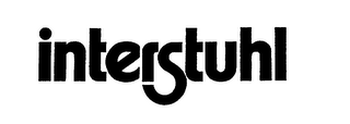 INTERSTUHL logo