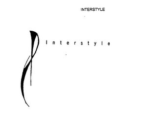 INTERSTYLE logo