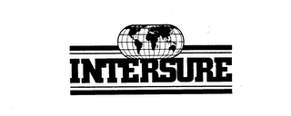 INTERSURE logo