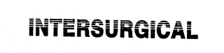 INTERSURGICAL logo