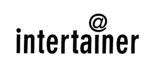 @ INTERTAINER logo