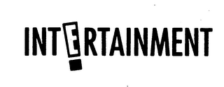 INTERTAINMENT logo