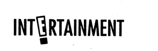 INTERTAINMENT logo