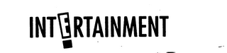 INTERTAINMENT logo