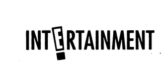 INTERTAINMENT logo