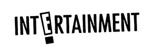 INTERTAINMENT logo