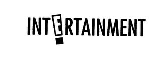 INTERTAINMENT logo