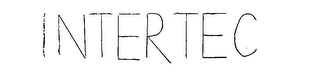 INTERTEC logo