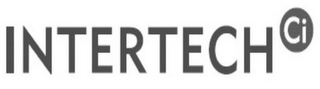 INTERTECH CI logo