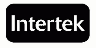 INTERTEK logo
