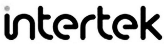 INTERTEK logo