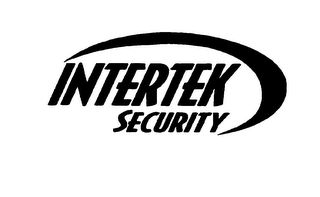 INTERTEK SECURITY logo