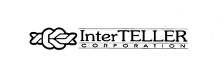 INTERTELLER CORPORATION logo